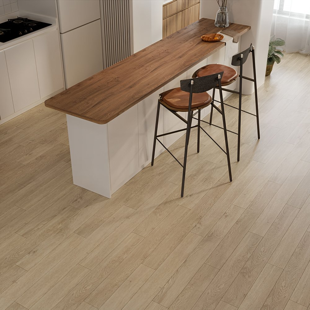 SPC ламинат Alpine Floor Grand Sequoia Village ECO 11-607 Миндаль
